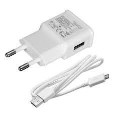 Travel Charger Fast Charging Micro SAMSUNG A01/A01 Core/A02/A10/A10S/S2/S3/S4/S5/S6 Chargeran HP