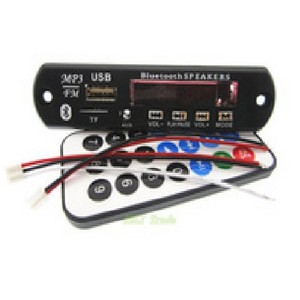 modul mp3 bluetooth