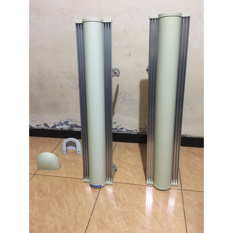 Sectoral Antenna Carier Class 5Ghz - 20db