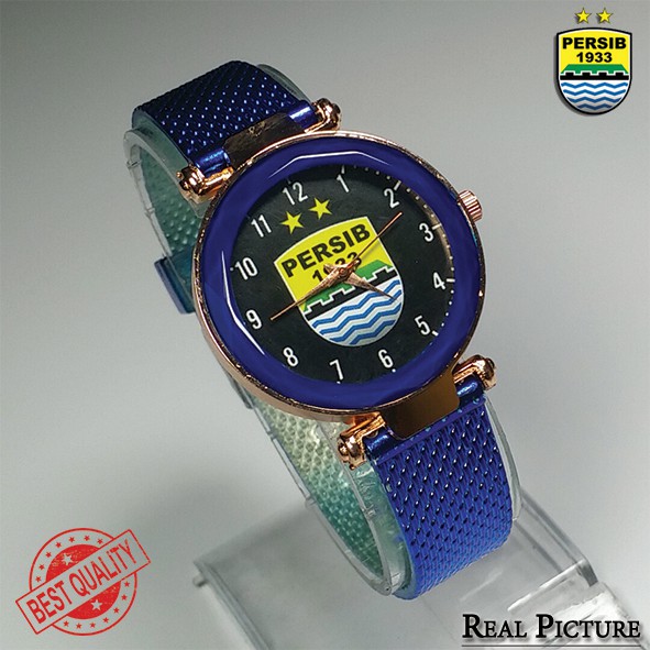 (MURMER) JAM TANGAN LADIES VIKING PERSIB