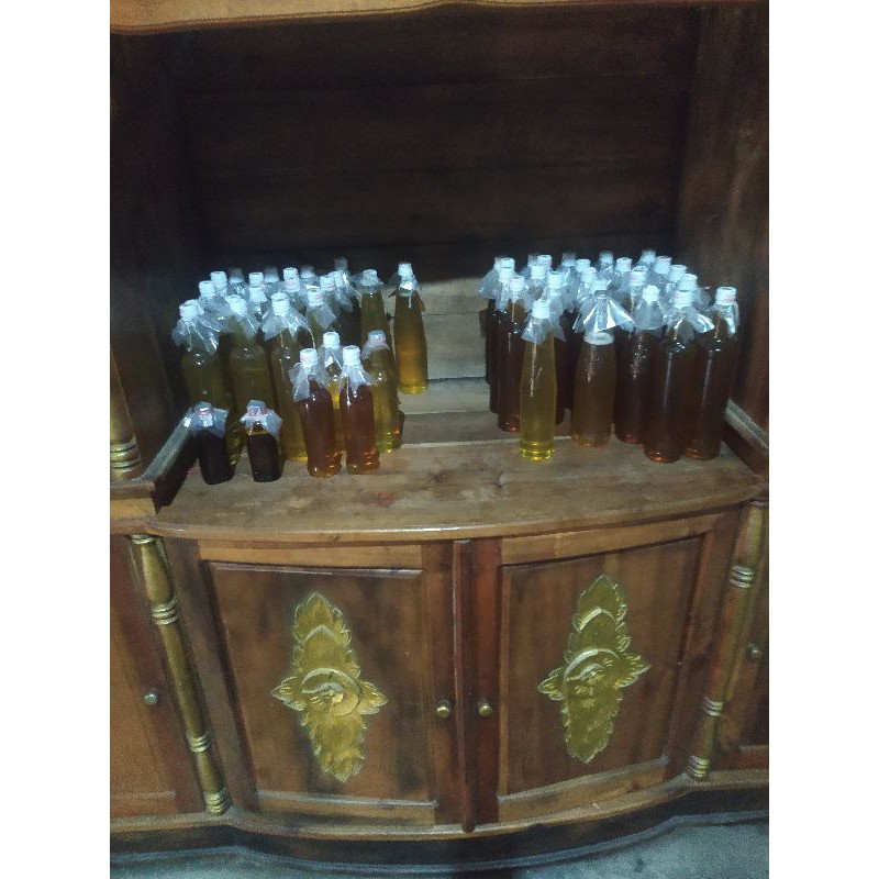 

Madu Asli Murni 100 ℅ Dari Alam