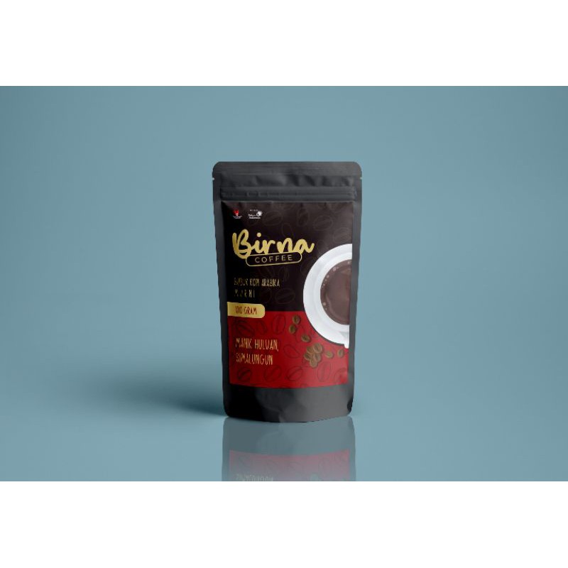

BIRNA coffee bubuk