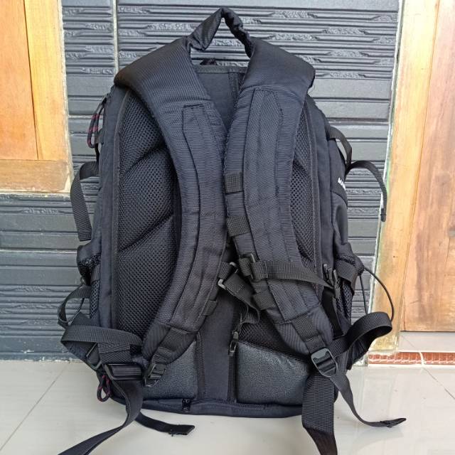 Tas gendong cartenz original