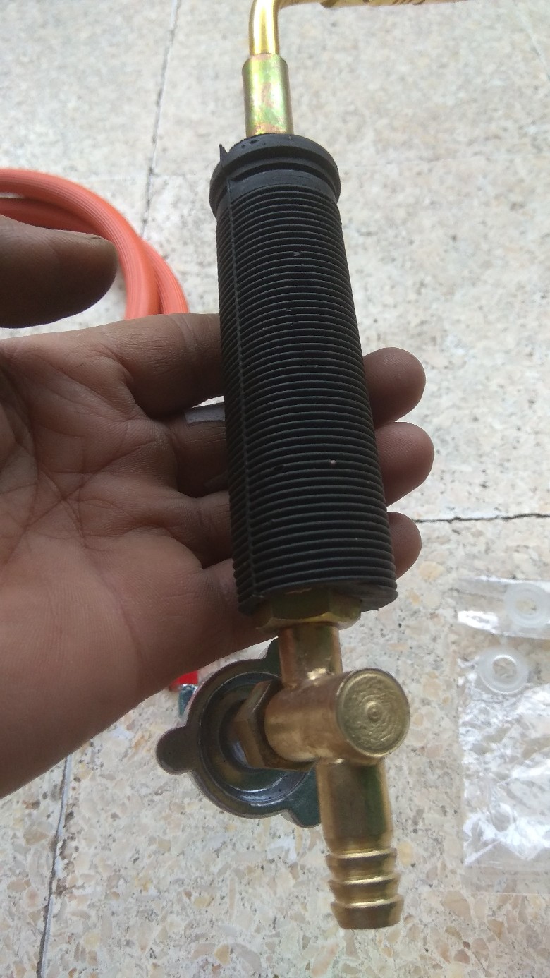 Kepala Heating Torch Kepala Blow Torch Kepala Flame Gun