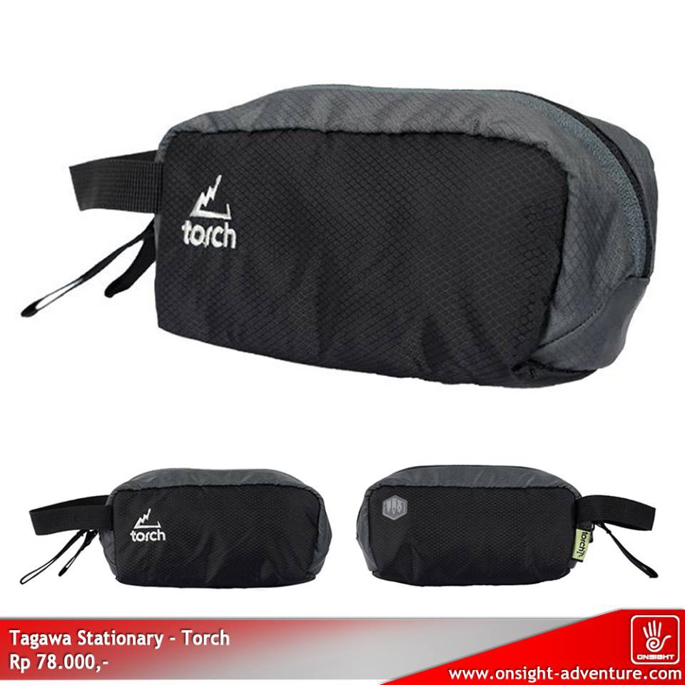 

Organiser Bag Torch Tagawa D Stationary
