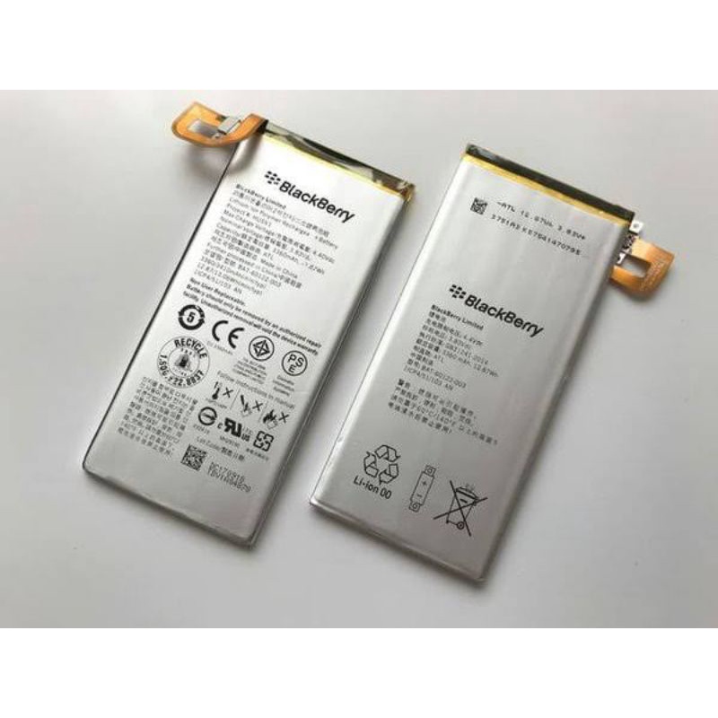 Baterai batre battery BB Priv Blackberry Priv BAT-60122-003 for PRIV Original