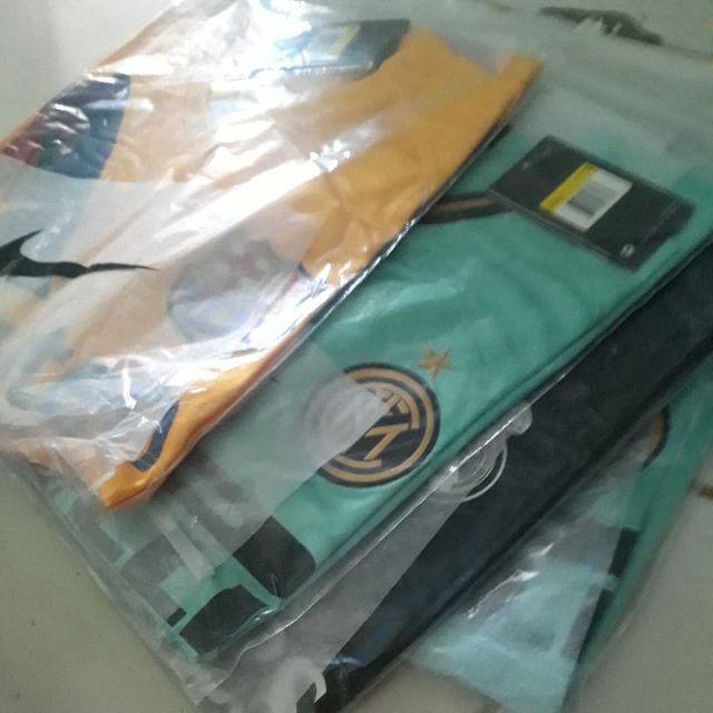 Jersey baju  bola  Juventus  away official 2021 2021  grade 