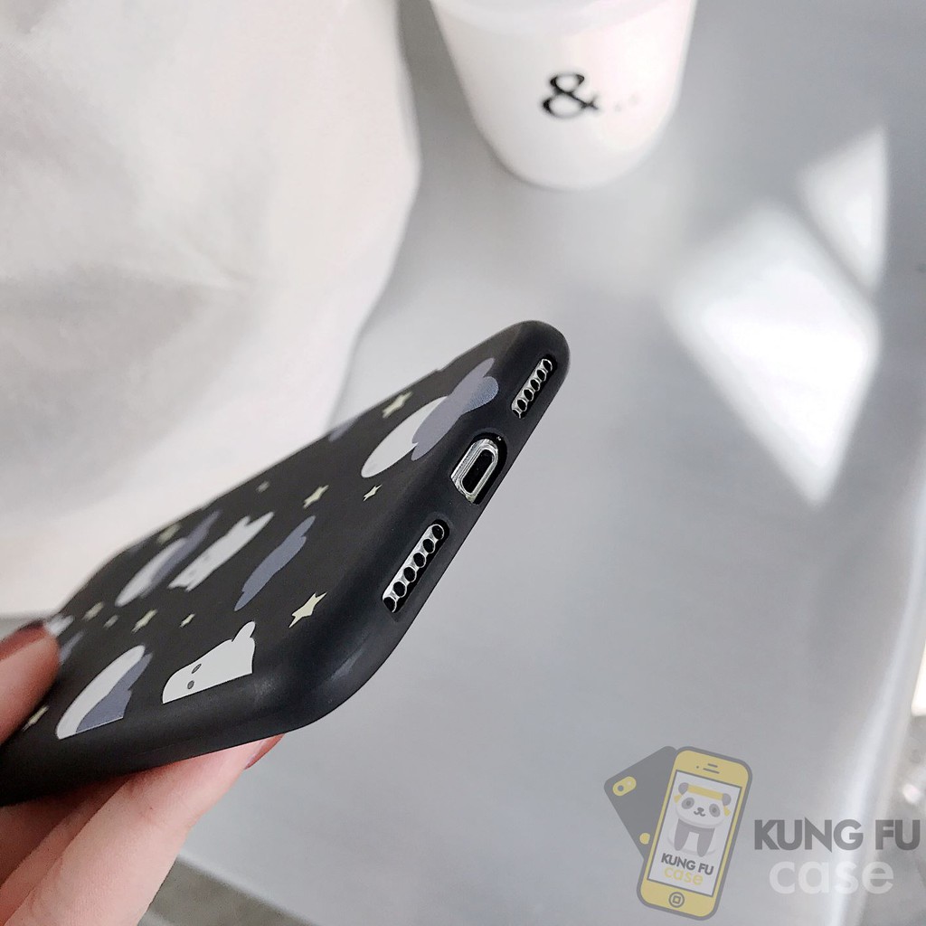 CASING SOFTCASE TPU VIVO Y91C Y17 Y15 Y12 Y3 Y71 Y81 Y83 Y55 Y53 V9 Y91 Y95 Y93 V15 Y30 Y50 V21 V23E Y53S Y21A Y21S R002-7
