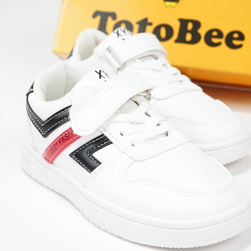 TOTOBEE Akasuki Sepatu sneaker anak import 203