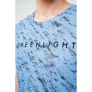 Greenlight Men Tshirt 580320 | Shop   ee Indonesia