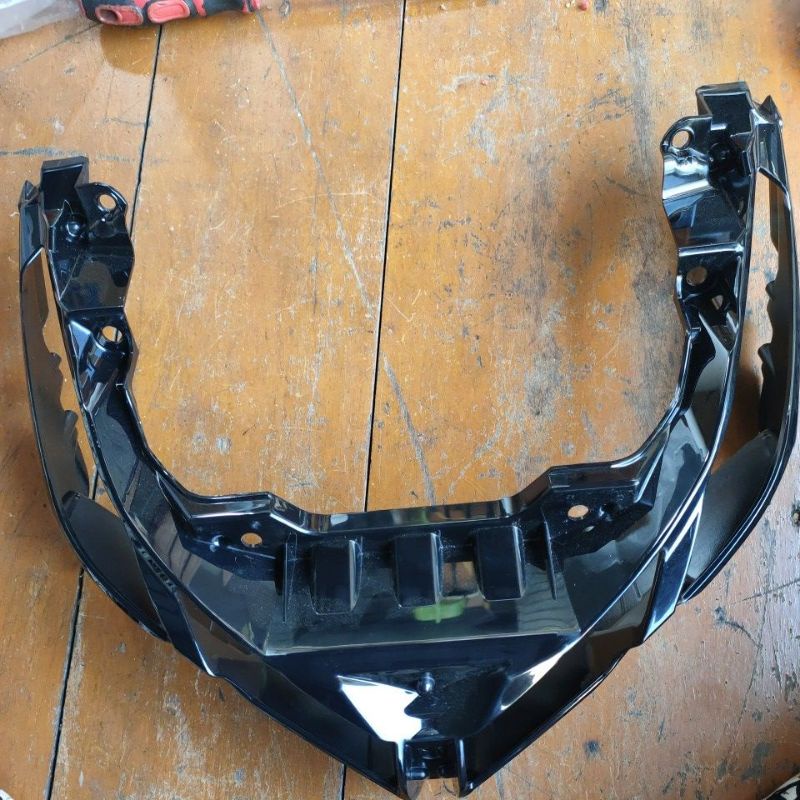 Frame Lampu Depan Aerox 155 new original