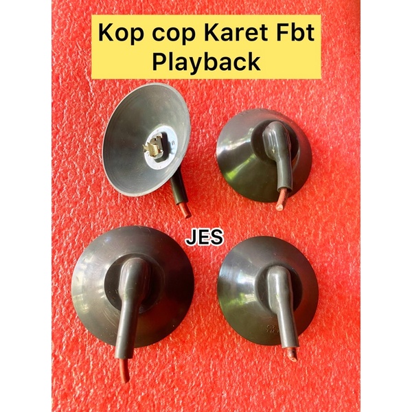 Kop Cop Karet Fbt Playback