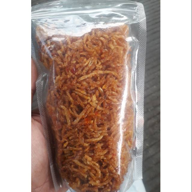 

Kriuk kentang