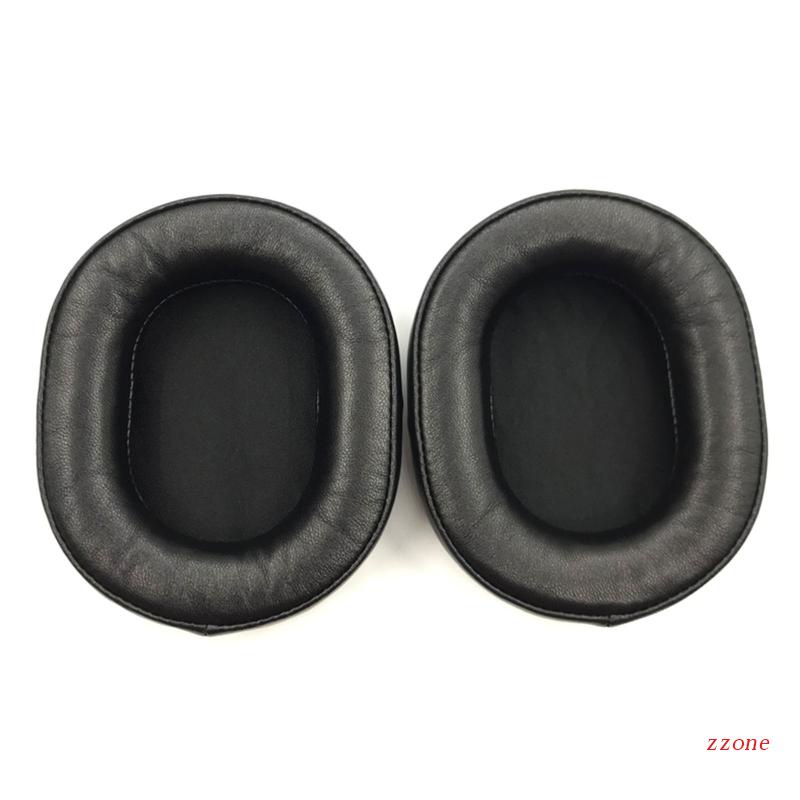 Zzz Bantalan Earpad Pengganti Untuk Headphone Ath-WS1100is /WS770IS / G Pro