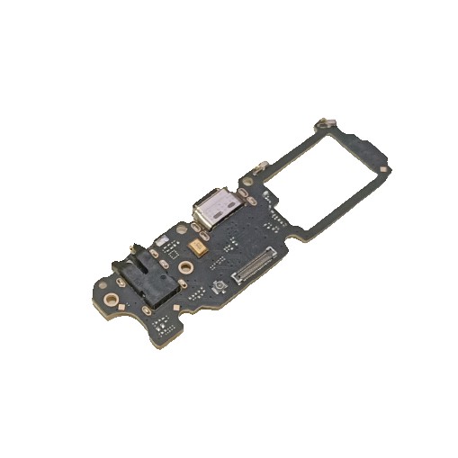 

PAPAN CAS OPPO A5 2020 ORIGINAL