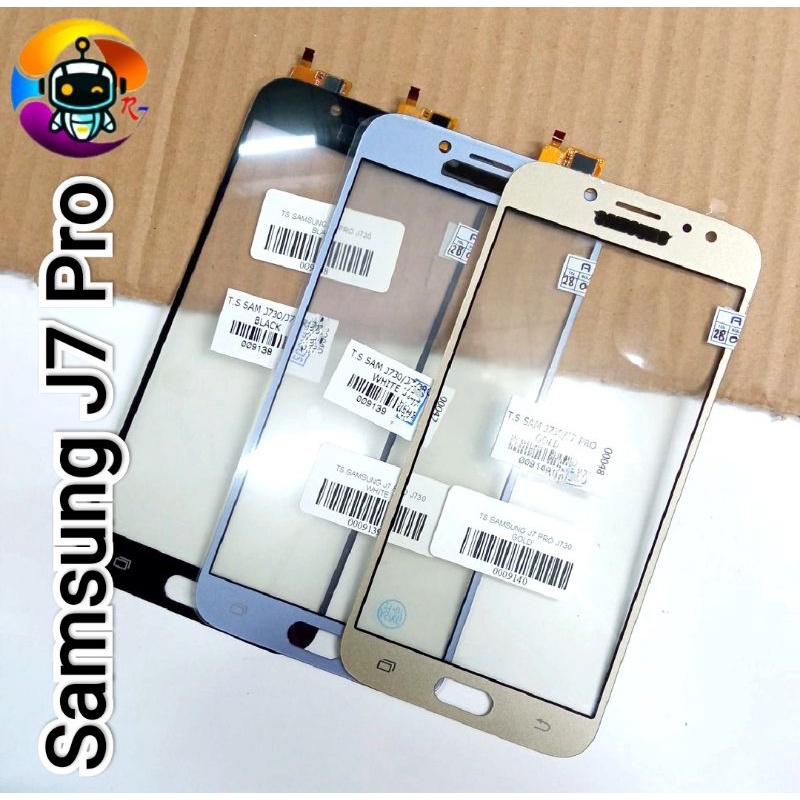 Touchscreen TS Samsung J7 Pro J730 Ori