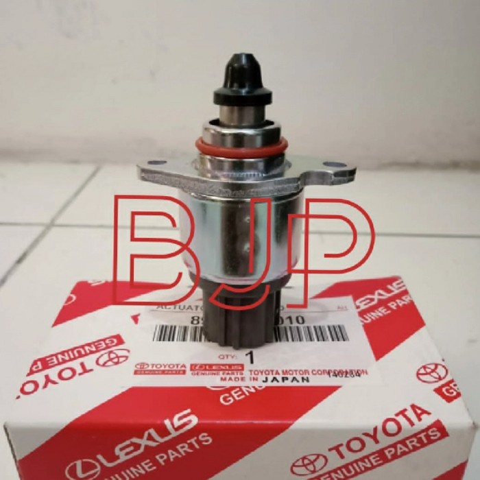ACTUATOR Langsam Sensor ISC AVANZA RUSH TERIOS XENIA ORIGINAL