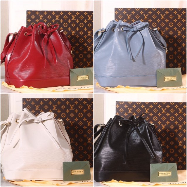 Tas Batam  Louis Vuitton Petit Neo 40880