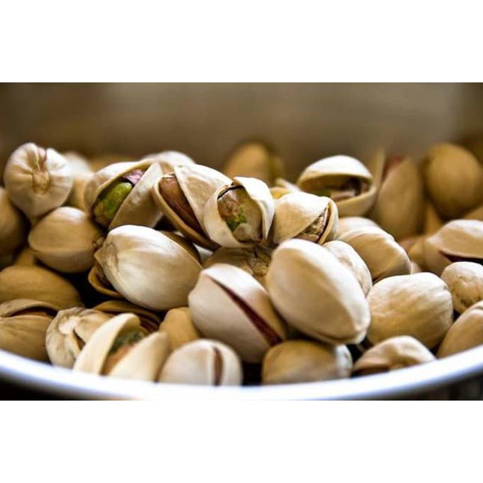

Kacang Pistachio 500 gram
