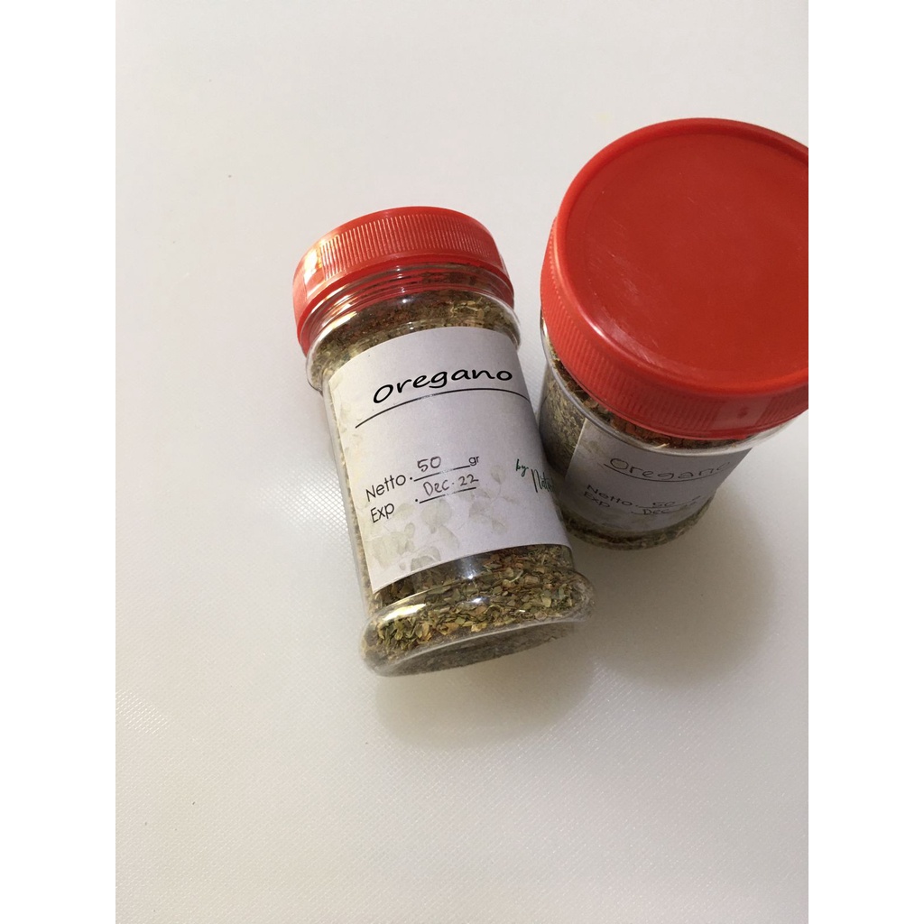 

Oregano / dried Oregano
