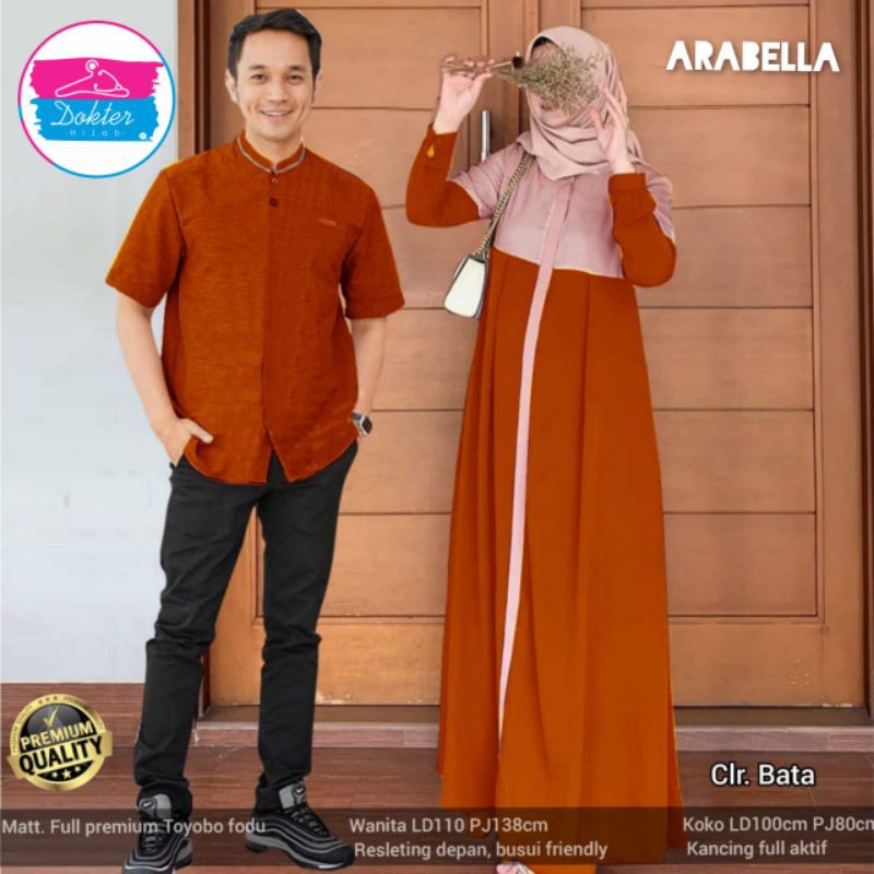 ARABELLA