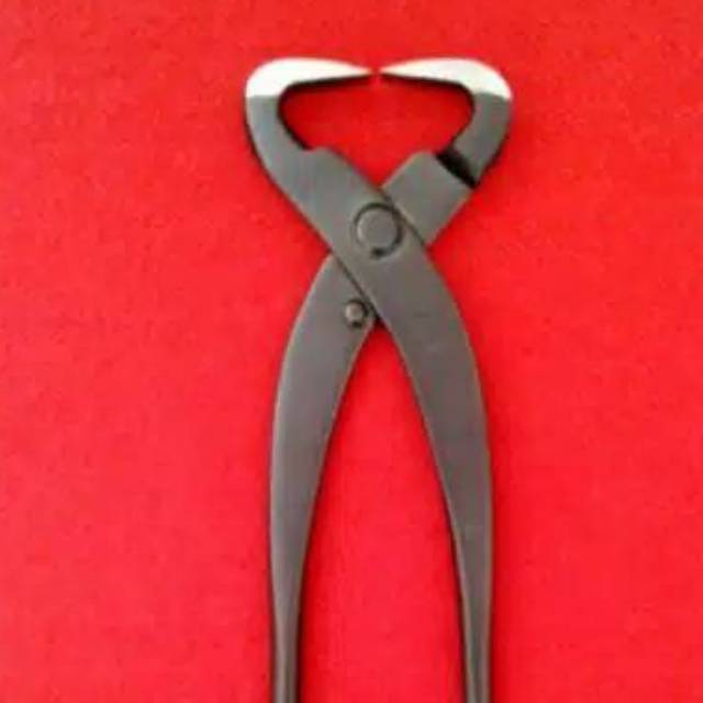 Catok  bonsai import pemecah batang