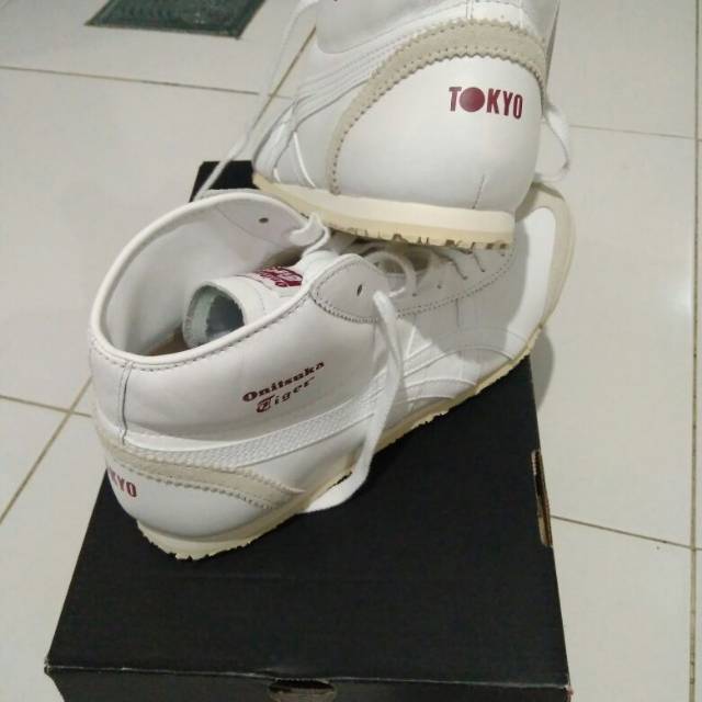 Onitsuka tiger japan
