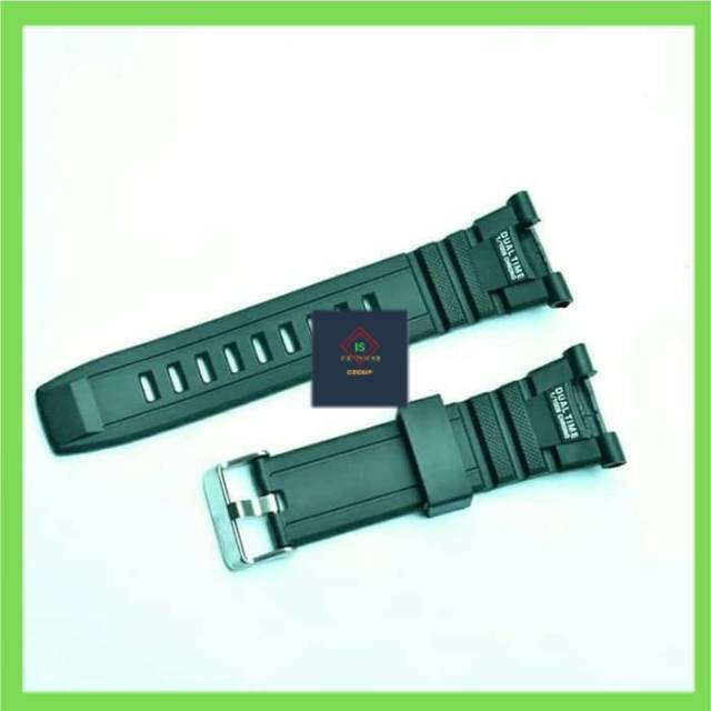 Strap Tali Jam Tangan Sophie Martin Alive Alvaro