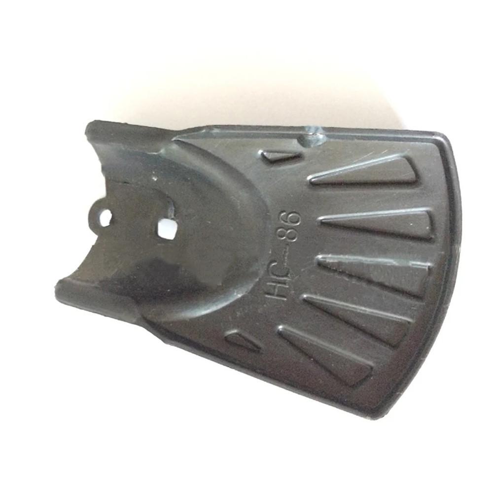 Agustina Fender Fish Tail Sepeda Aksesoris Sepeda Part Sepeda Jalan Wearproof Fish Tail Cover MTB Sepeda Pelindung Lumpur