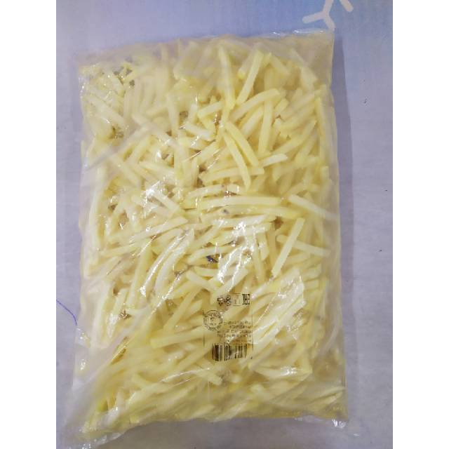

KENTANG MY DIBEL 2500g/SHOESTRING POLOS DAN PRINTING