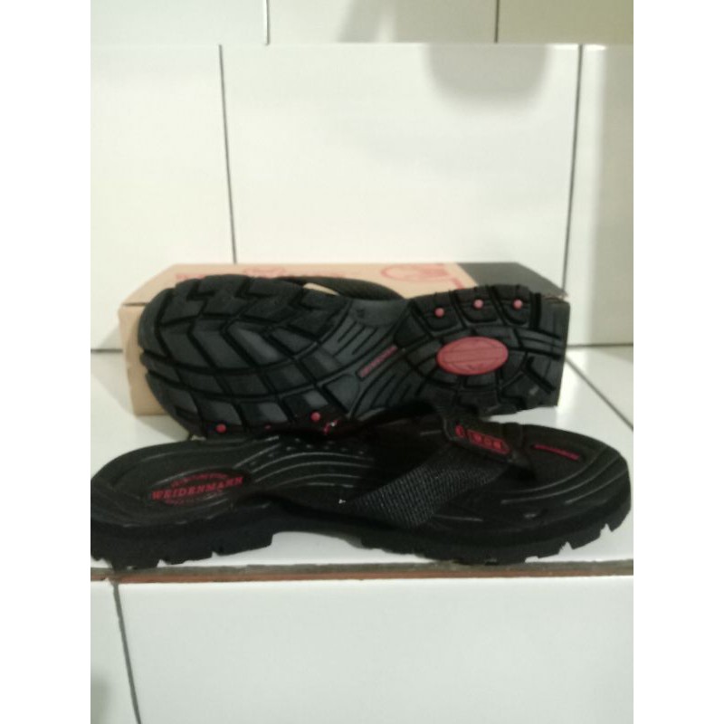 SANDAL PRIA WEIDENMANN