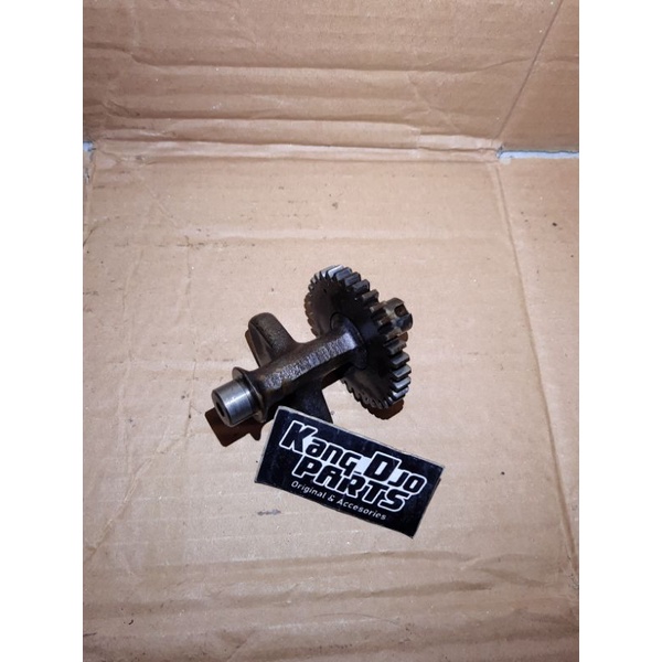 BALANCER YAMAHA VEGA R LAMA CRYPTON ORIGINAL