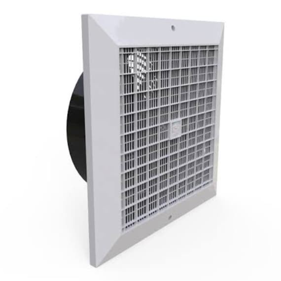 Kipas exhaust fan hexos plafon Maspion 8 inch CEF 20