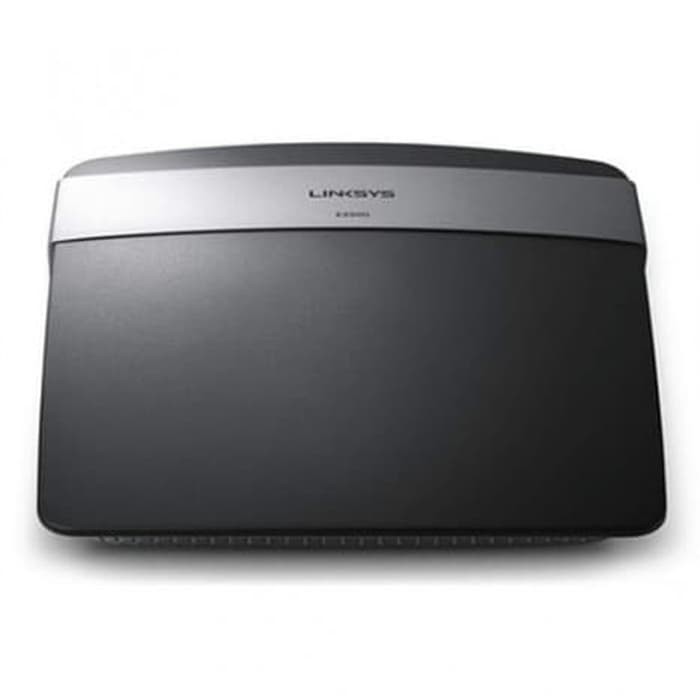 Linksys Router E2500
