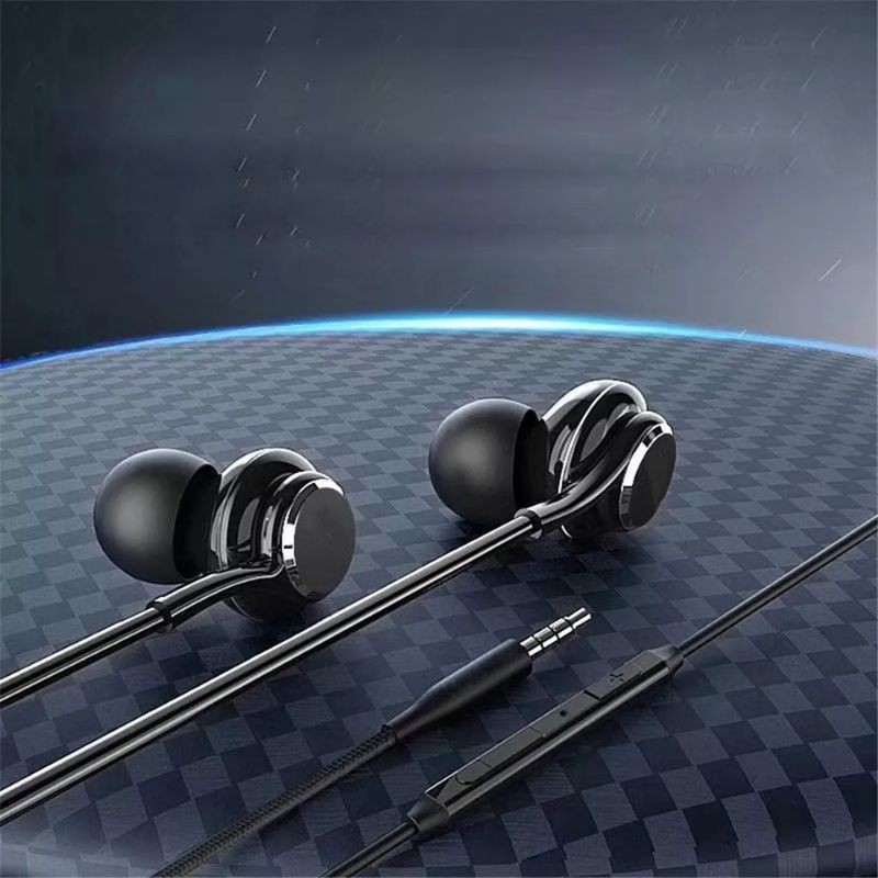 Headset Samsung S10 / S9 / S8 / Note 10 Handsfree AKG Original Earphone Asli Ori Full Bass