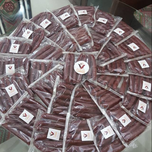 

Lapciong B2 *Non Halal*
