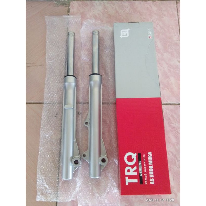 sok depan supra x lama cakram