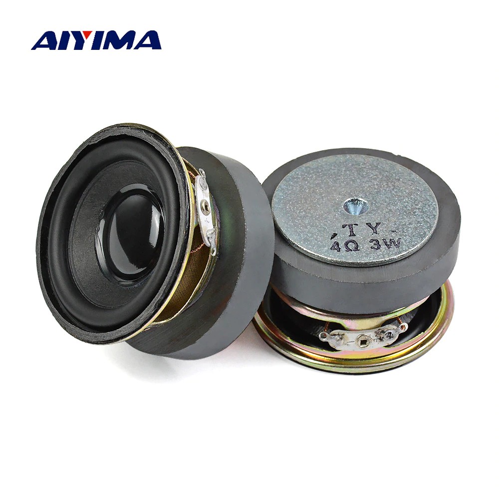 tweeter speaker 2 inch