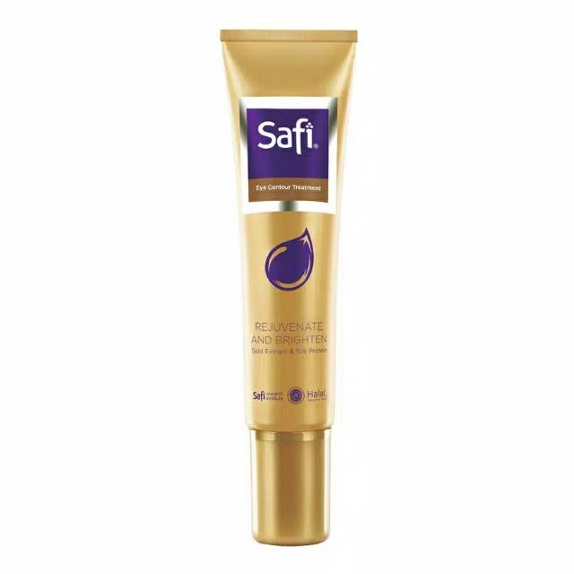 Safi Age Defy Eye Contour Treatment