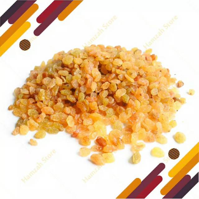 

Kismis 250gr