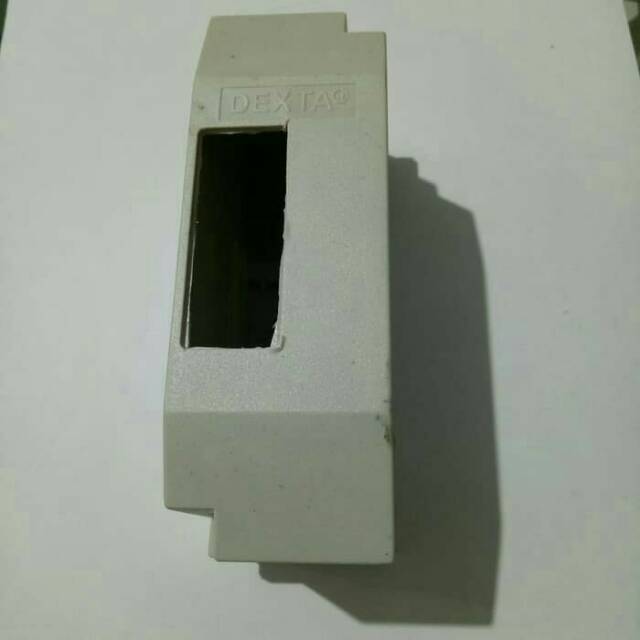 Box MCB Single Dexta