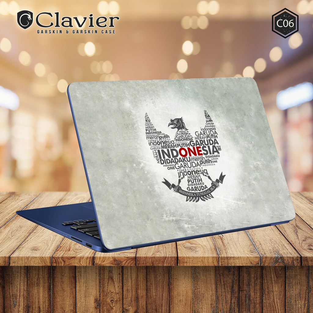 Cover Laptop-Laptop Protector-Garskin Laptop Lenovo-Garskin-Indonesia 01