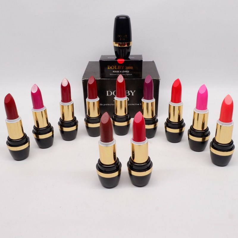 Lindor colorfix lipstick perlusin