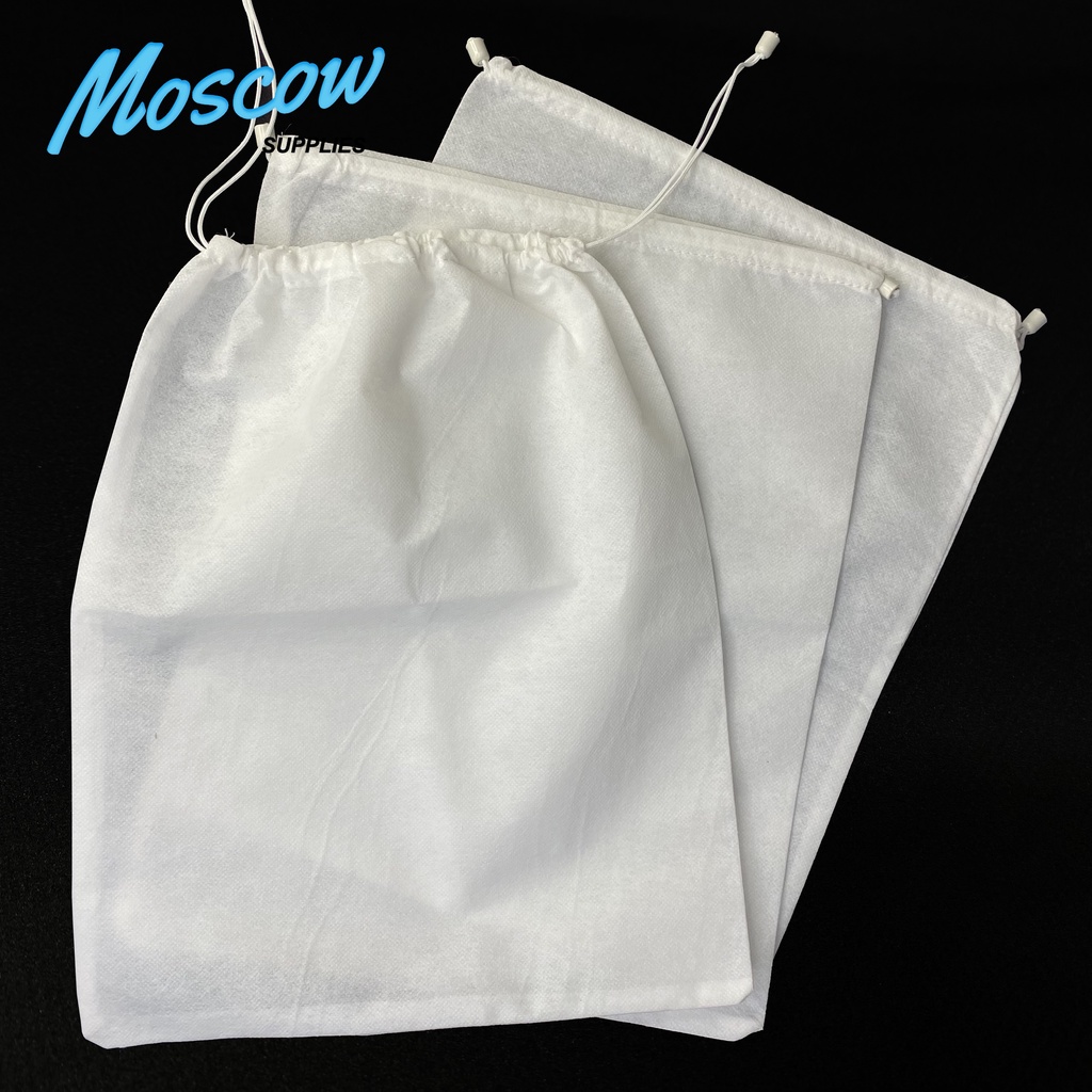 Kantong Sepatu / Pembungkus Sepatu / Dustbag Sepatu / Dustbag Tas / Pouch Dustbag