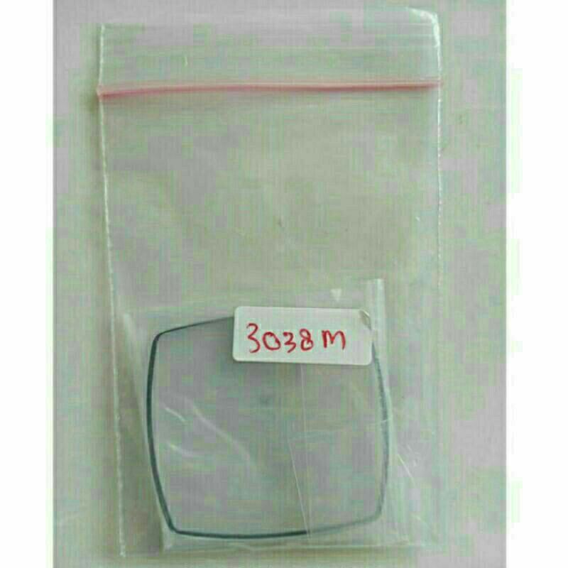 Kaca jam tangan Alexandre Christie 3038M for men original