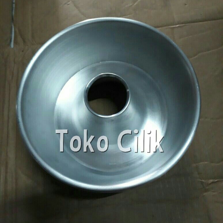 

cetakan/loyang/sponge cake 20cm/kue/panggang/baked/kukus/steam/dapur/tool