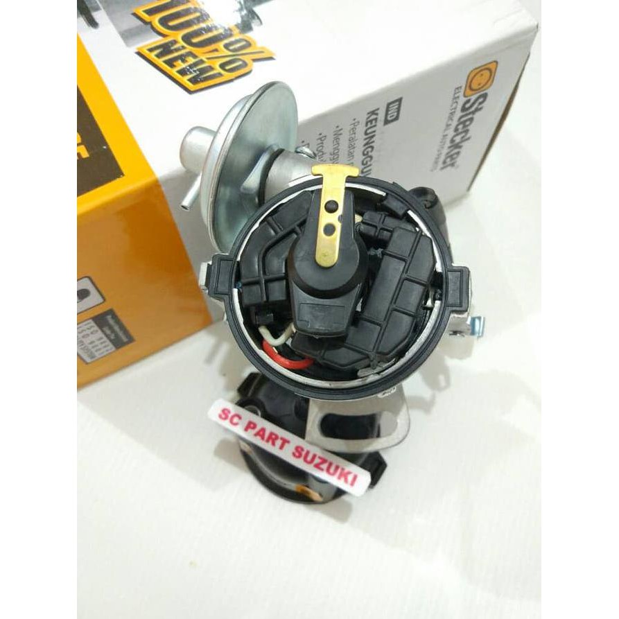 Delco Cdi Distributor Assy Suzuki Jimny Katana Shopee Indonesia Delco Cdi Distributor Assy Suzuki Jimny Katana Shopee Indonesia