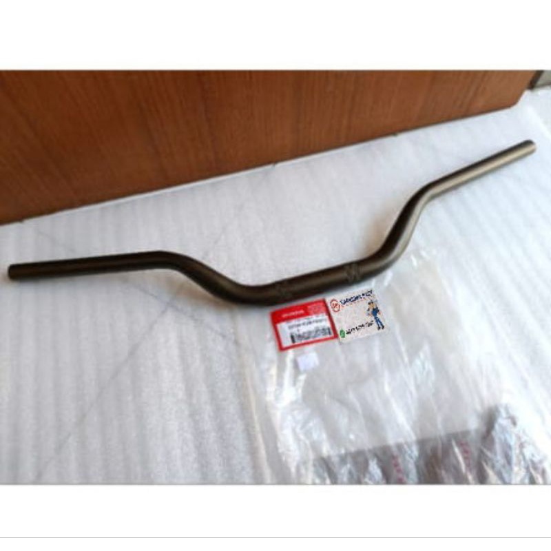 53100K15710ZA Stang stir CB 150 X original 53100K15710ZB warna Coklat Grey