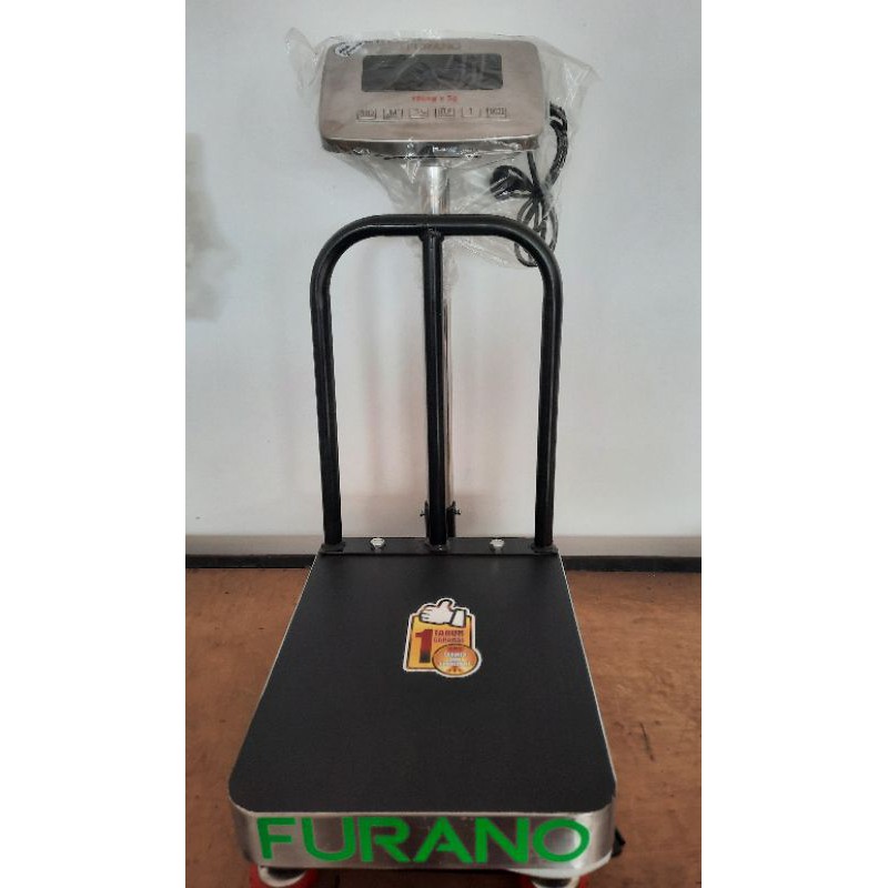 Timbangan Digital Furano 100Kg