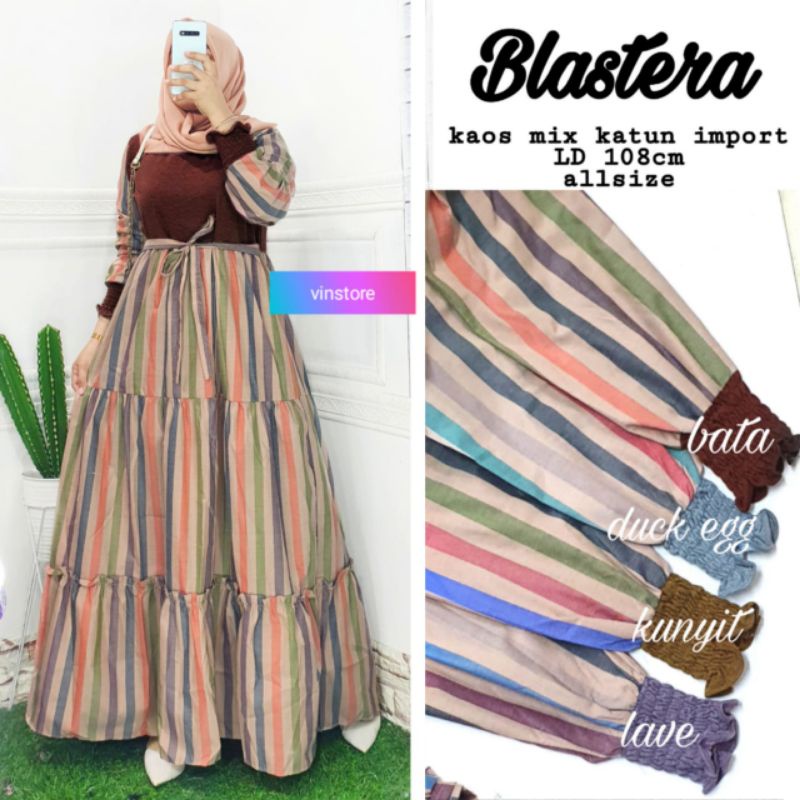 BLASTERA MAXY